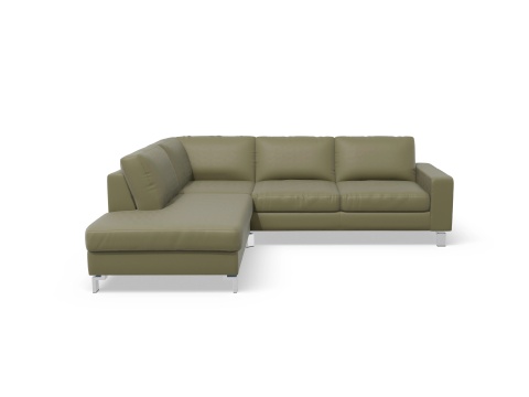 Ecksofa UM Small L